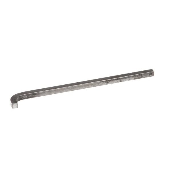 Handle-Lever For Gas Valve